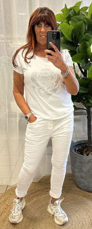 T-Shirt Veerle