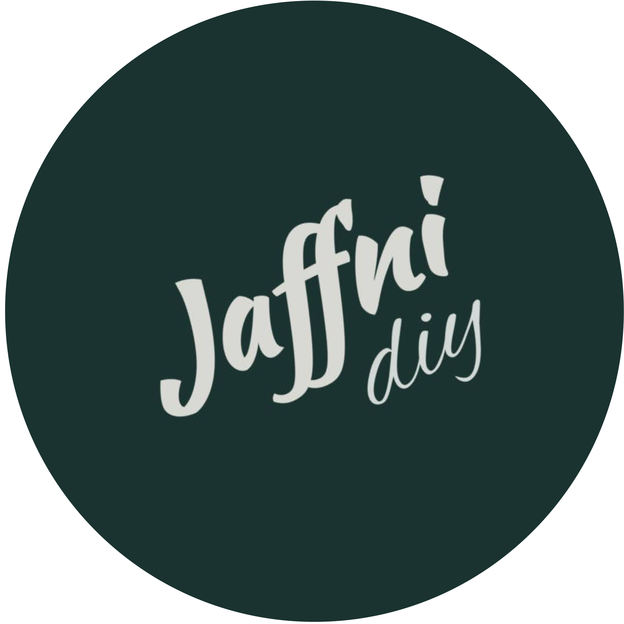 Jaffni DIY