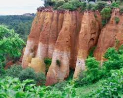 Roussillon, ockrahimlen! 2018