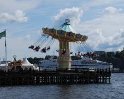 Gröna Lund