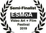 Semi-Finalist ESMoA film-festival-laurels 2019
