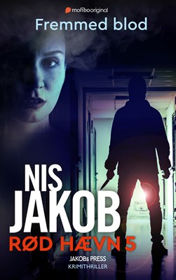Fremmed blod. En spændende og letlæst krimi af NIs Jakob.