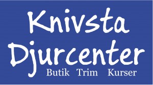 Knivsta Djurcenter