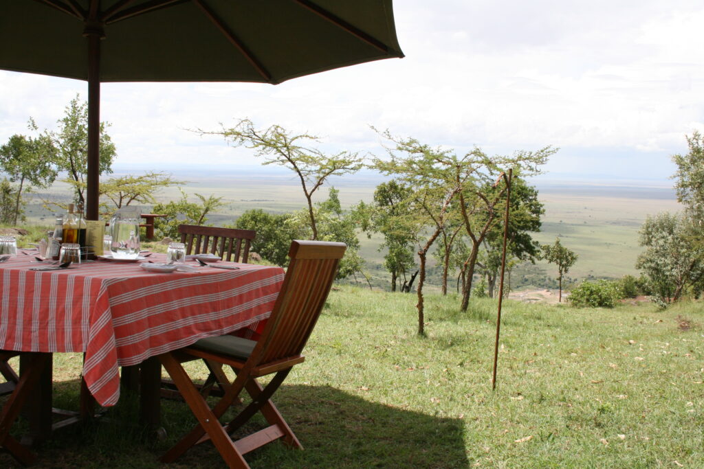 Masai Mara 2009 319