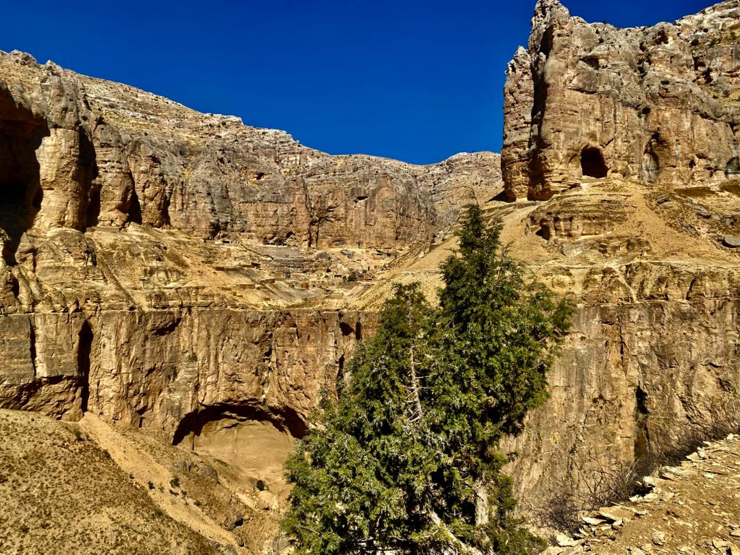 سفر به روستای بیدک پس ارچه، ولسوالی چارسده ولایت غور