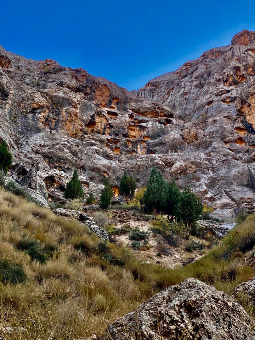 سفر به روستای بیدک پس ارچه، ولسوالی چارسده ولایت غور