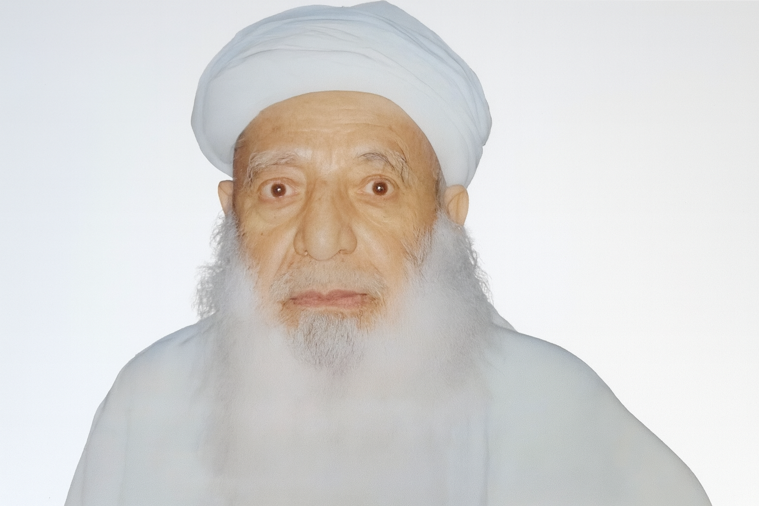 الحاج مولوي، خطیب، استاد محمد سرور