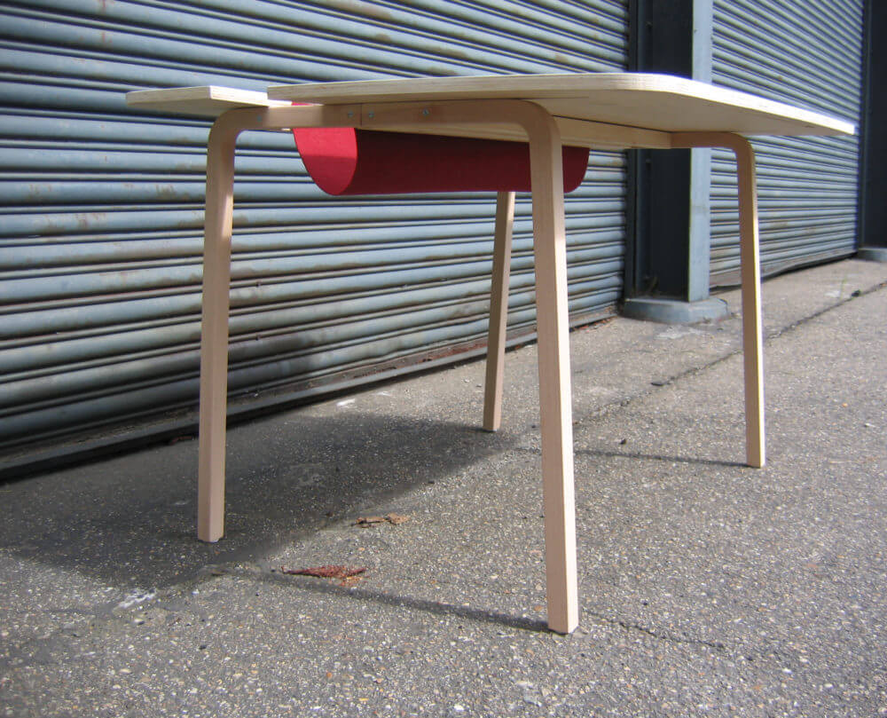 design study ateljames 2007