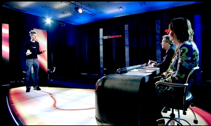 e_vidimg_denk_james2 members of jury Axel Enthoven, Marc Coucke, Els Raemdonck de bedenkers 2007