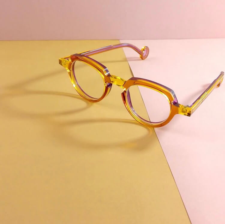 ANDY©2023 Eyeworks London ANDY©2023 Eyeworks London