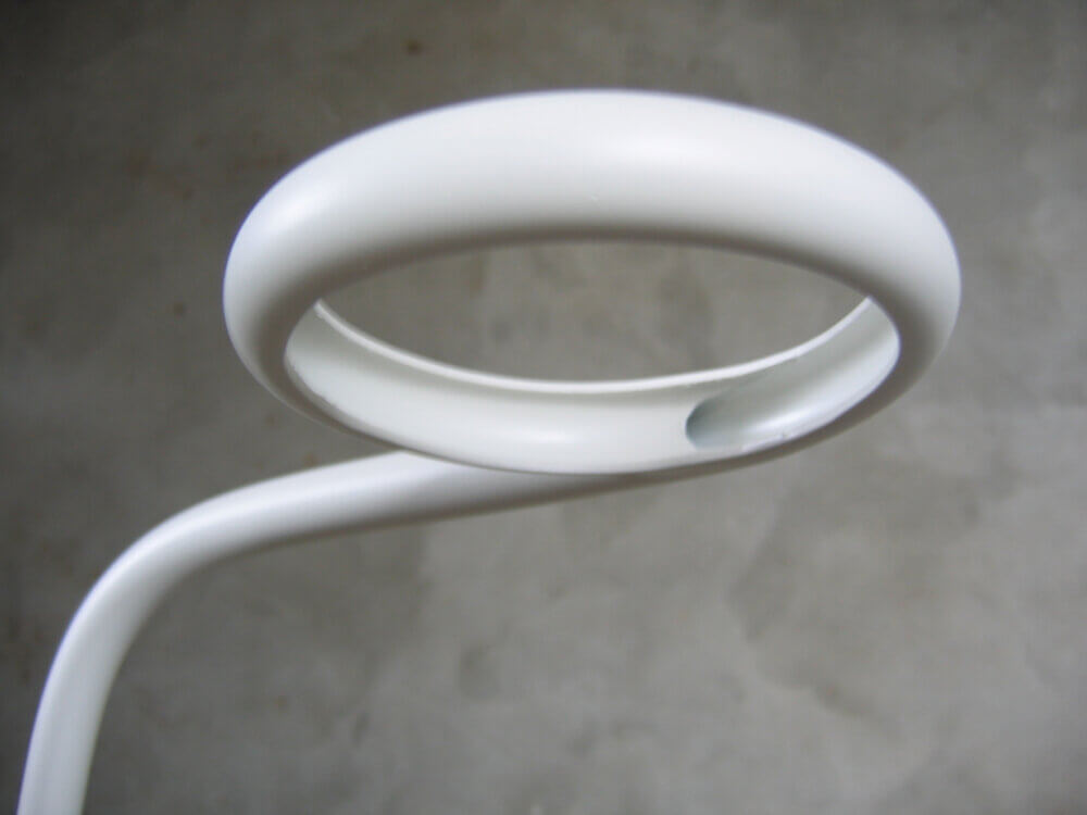 eddy whirling garden shower head 2009