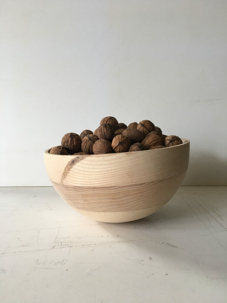 big BOWL walnut 2020 big BOWL walnut 2020