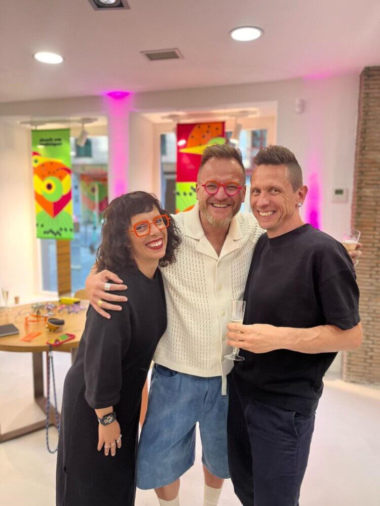 lecture Asturias 02 THANKS Optica Rosal 21 (ES) 2024