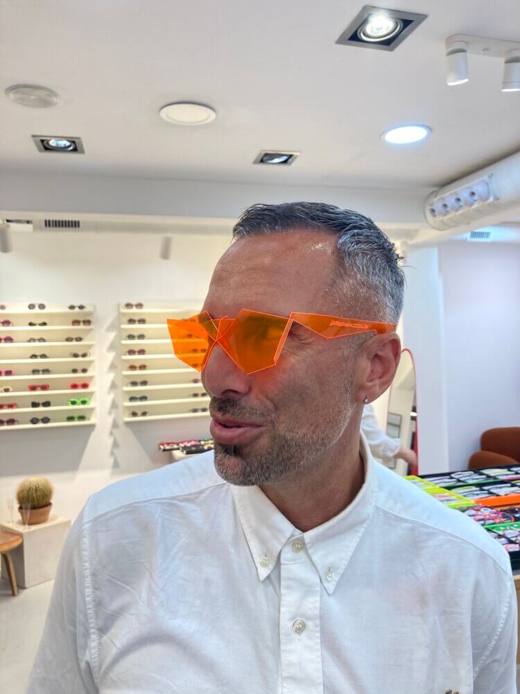 lecture Asturias 03 TWIST at Optica Rosal 21 (ES) 2024