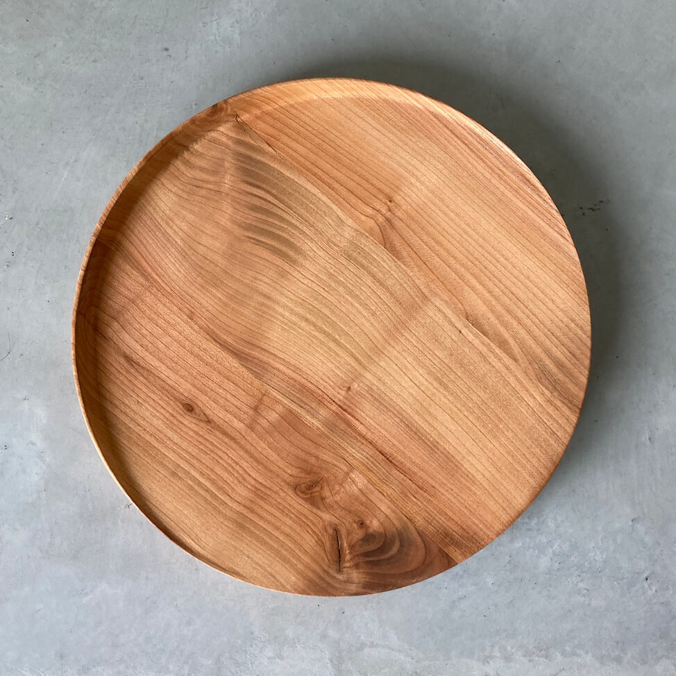 MOON tray ©2025 MOON locally sourced tray ©2025