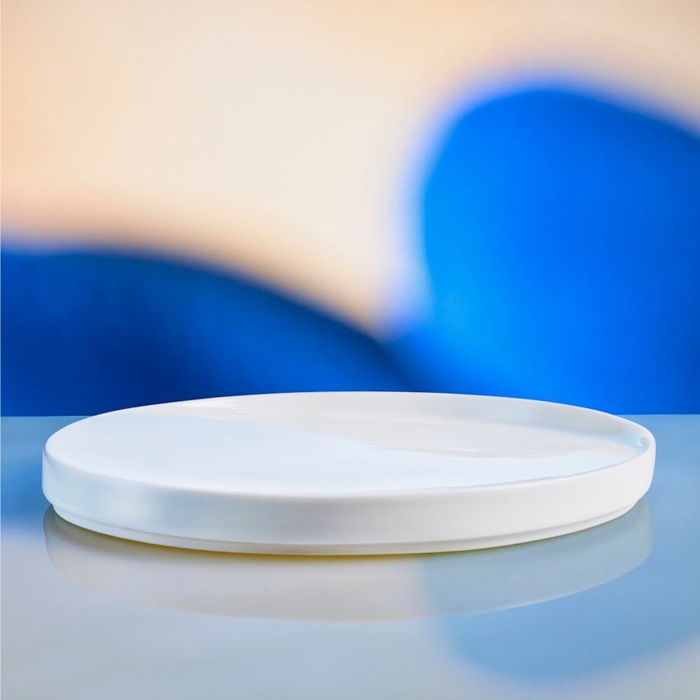 White Mug Isolated © Alain Six