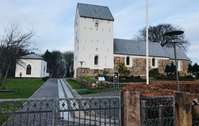 Aabybro Kirke