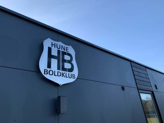 Hune Boldklub