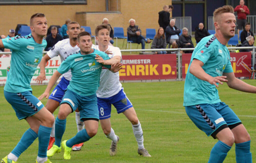 Sparekassen Vendsyssel Arena summer igen af liv Jammerbugtposten.dk