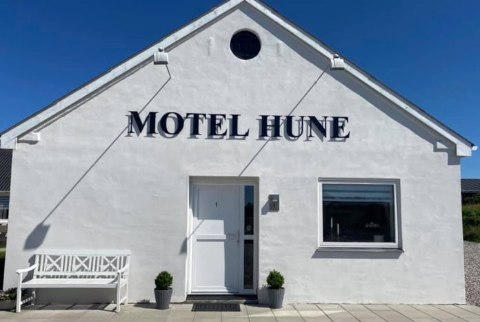 Motel Hune