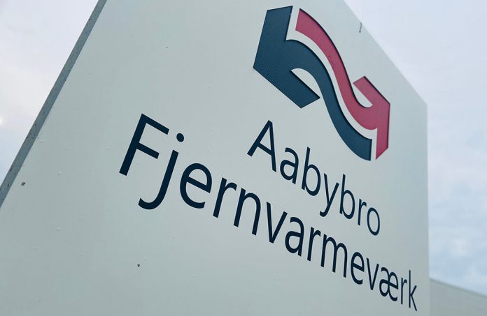 Aabybro Fjernvarme