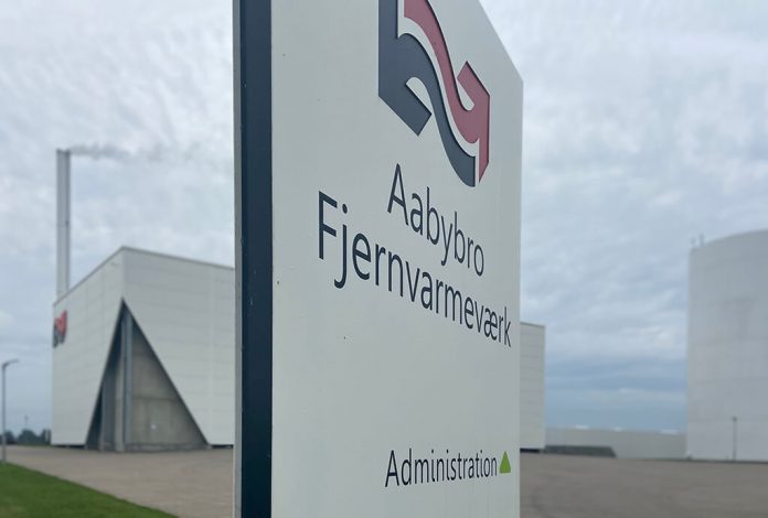 Aabybro Fjernvarme