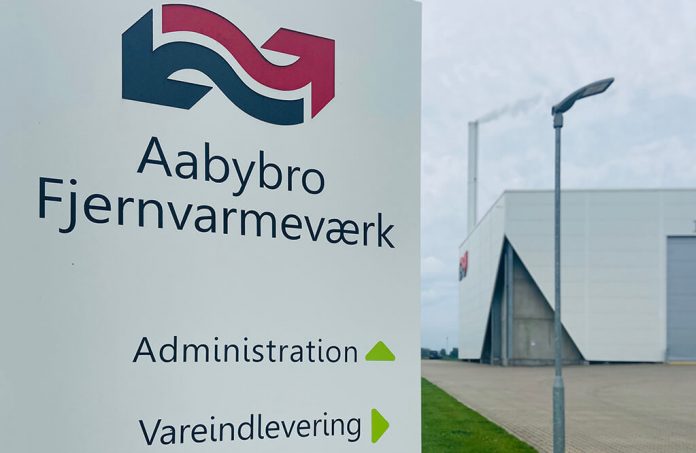 Aabybro Fjernvarme