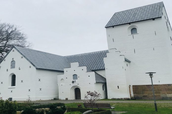 Aabybro Kirke