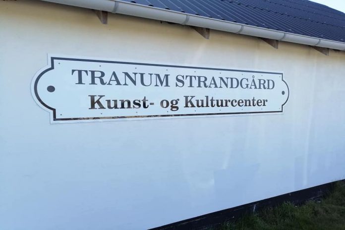 Tranum Strandgaard