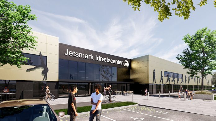 Jetsmark Idrætscenter