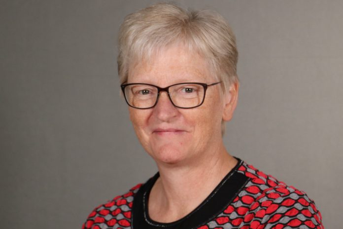 Susanne Jensen