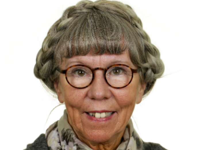 Lis Jensen