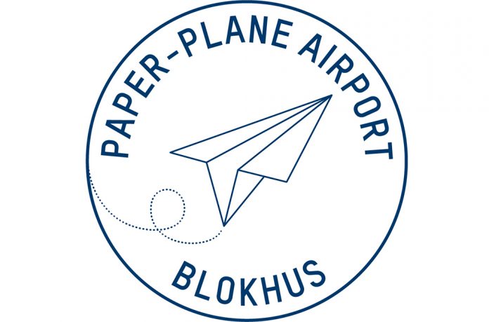 PAPER-PLANE AIRPORT