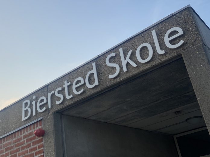 Biersted Skole