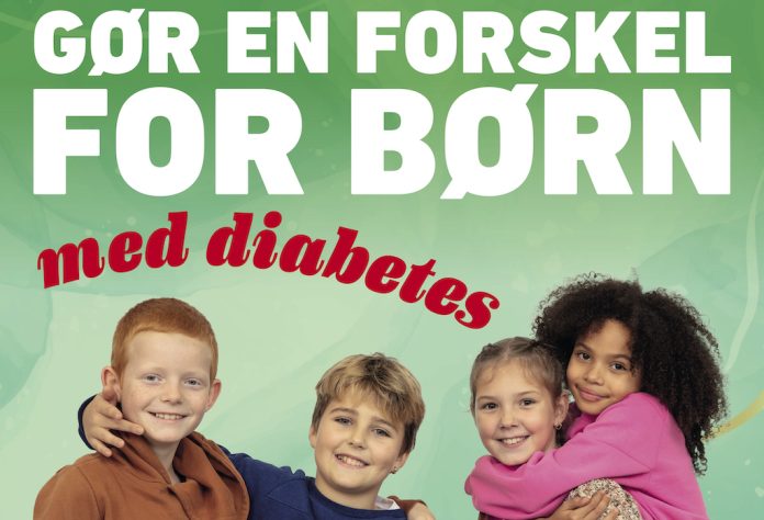 Diabetesforeningen