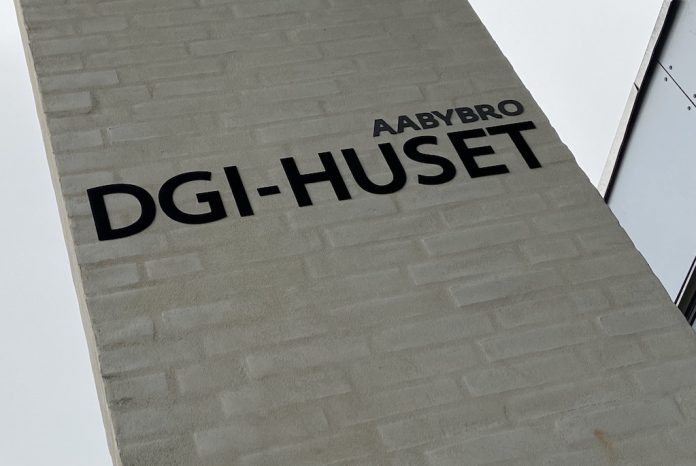 DGI Huset Aabybro