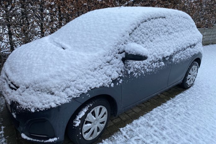 Vinter Foto: Jammerbugtposten.dk