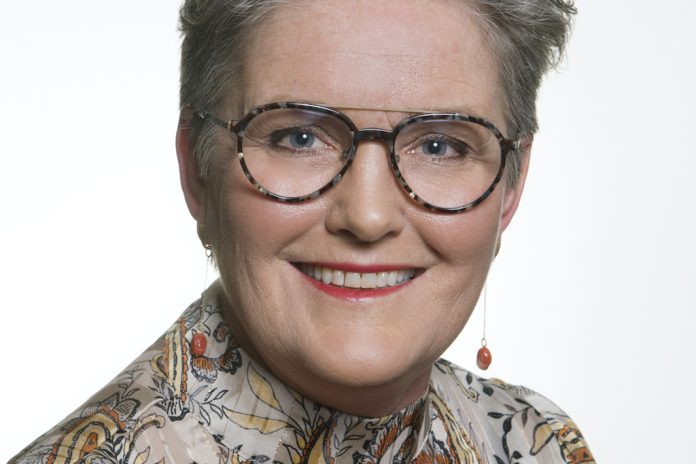 Diane Aarestrup