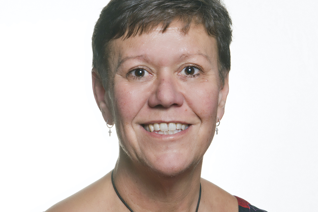 Susanne Møller Jensen (A)
