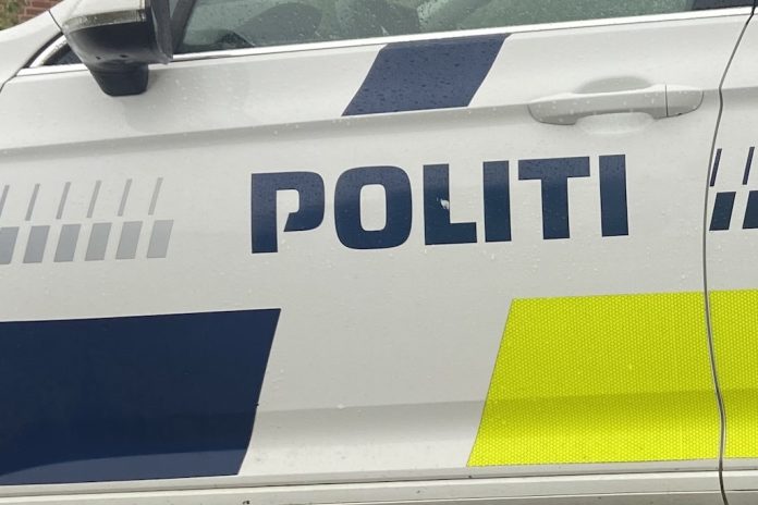 Politi standser bilist i Pandrup natten til onsdag for spirituskørsel