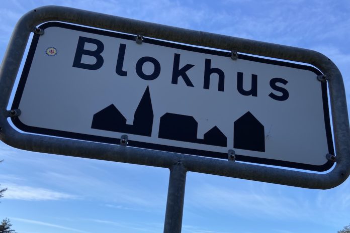 Blokhus