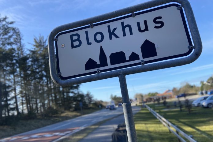 Blokhus