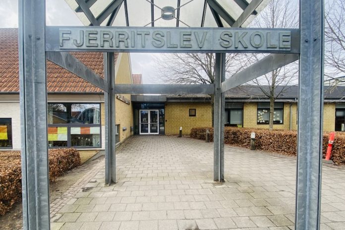 Fjerritslev Skole