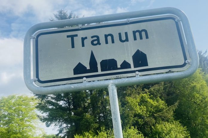 Tranum