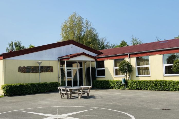 Trekroner skole