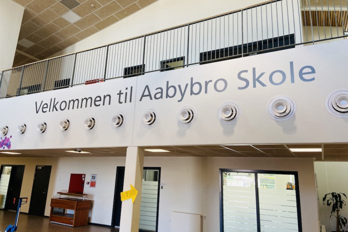 Aabybro Skole