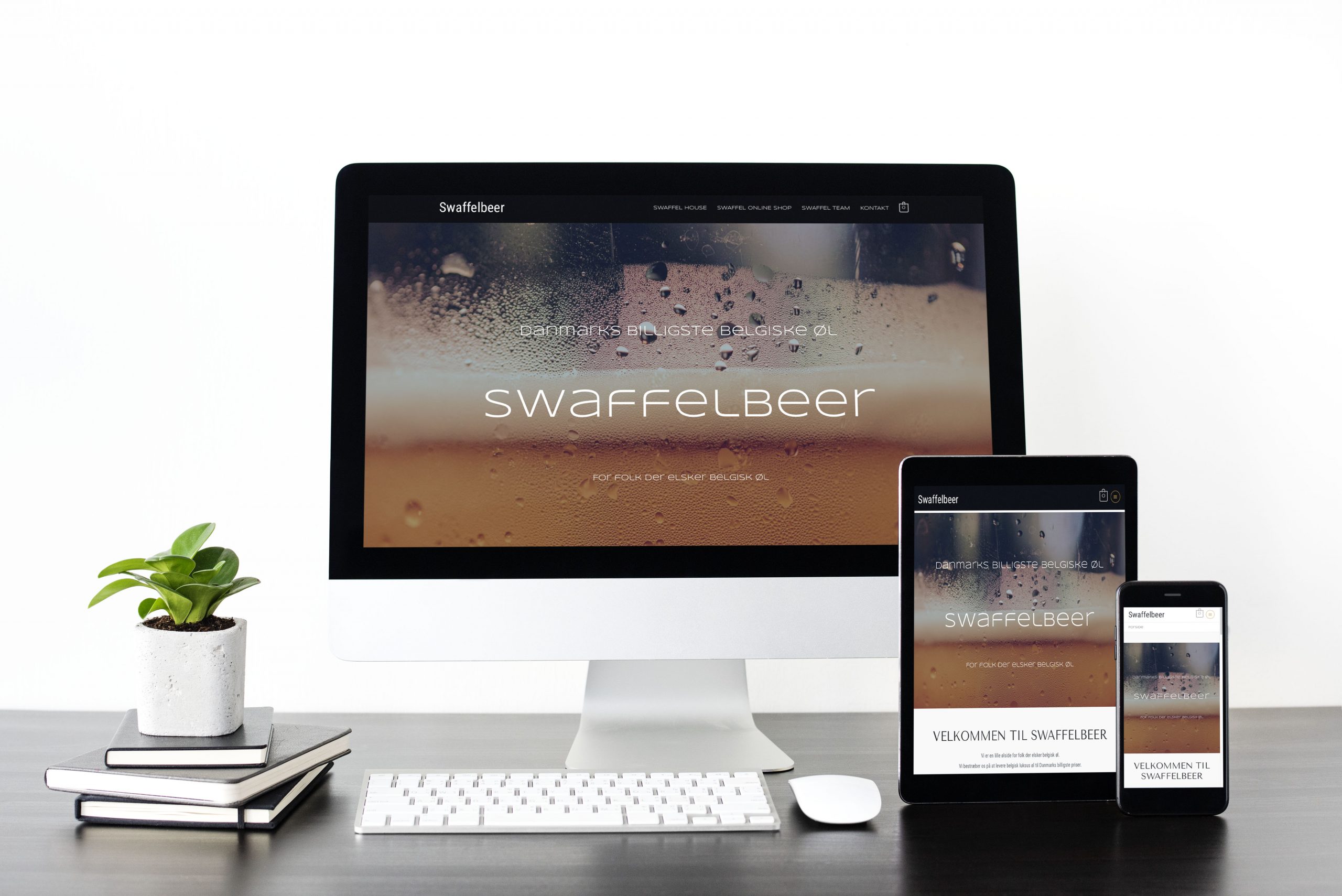 swaffelbeer_website