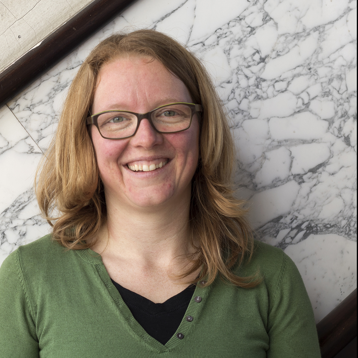 Foto Janna Kool ontwerper