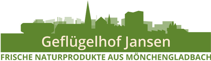 Geflügelhof Jansen – Ihr Geflügelhof