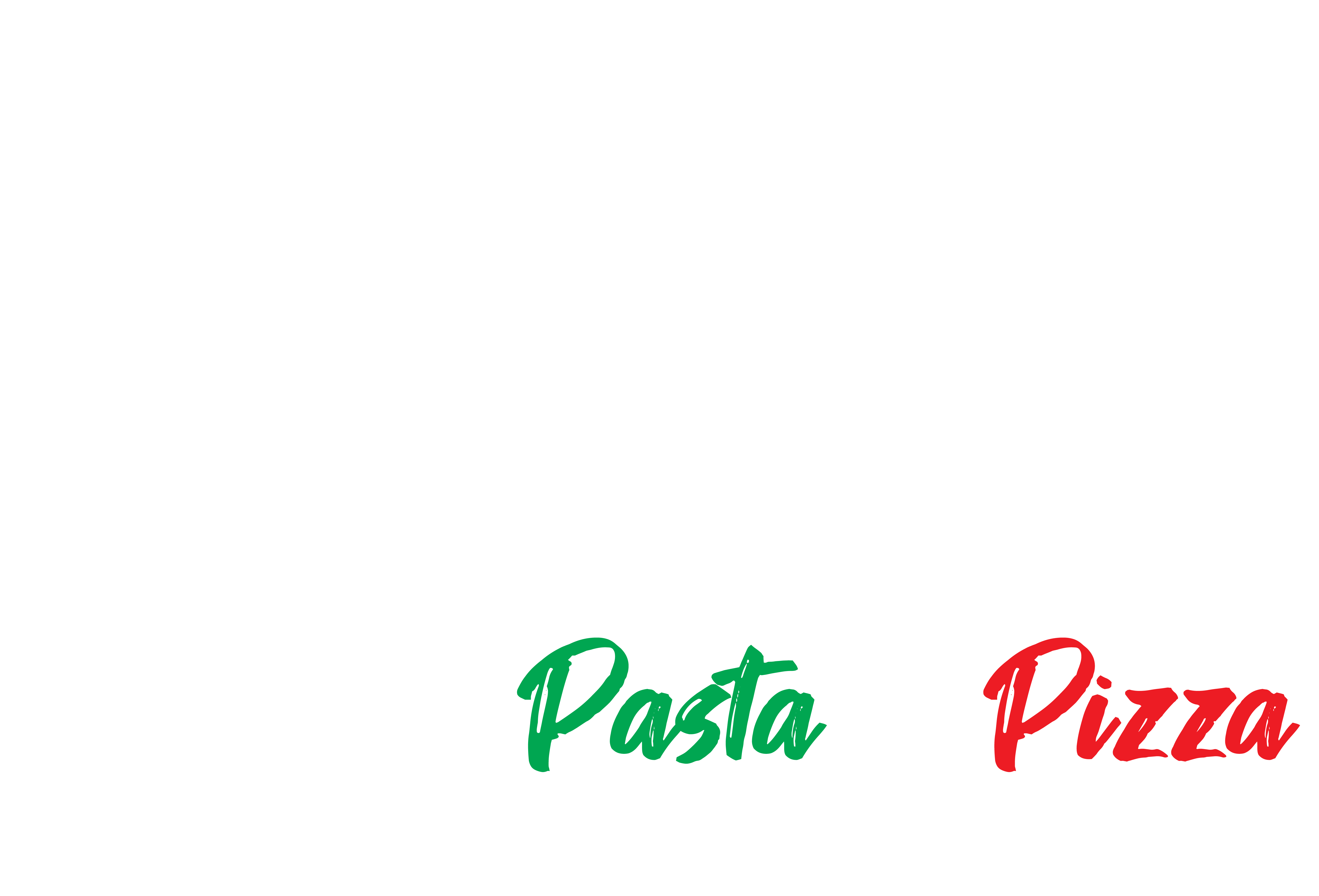 Jan's pasta & pizza